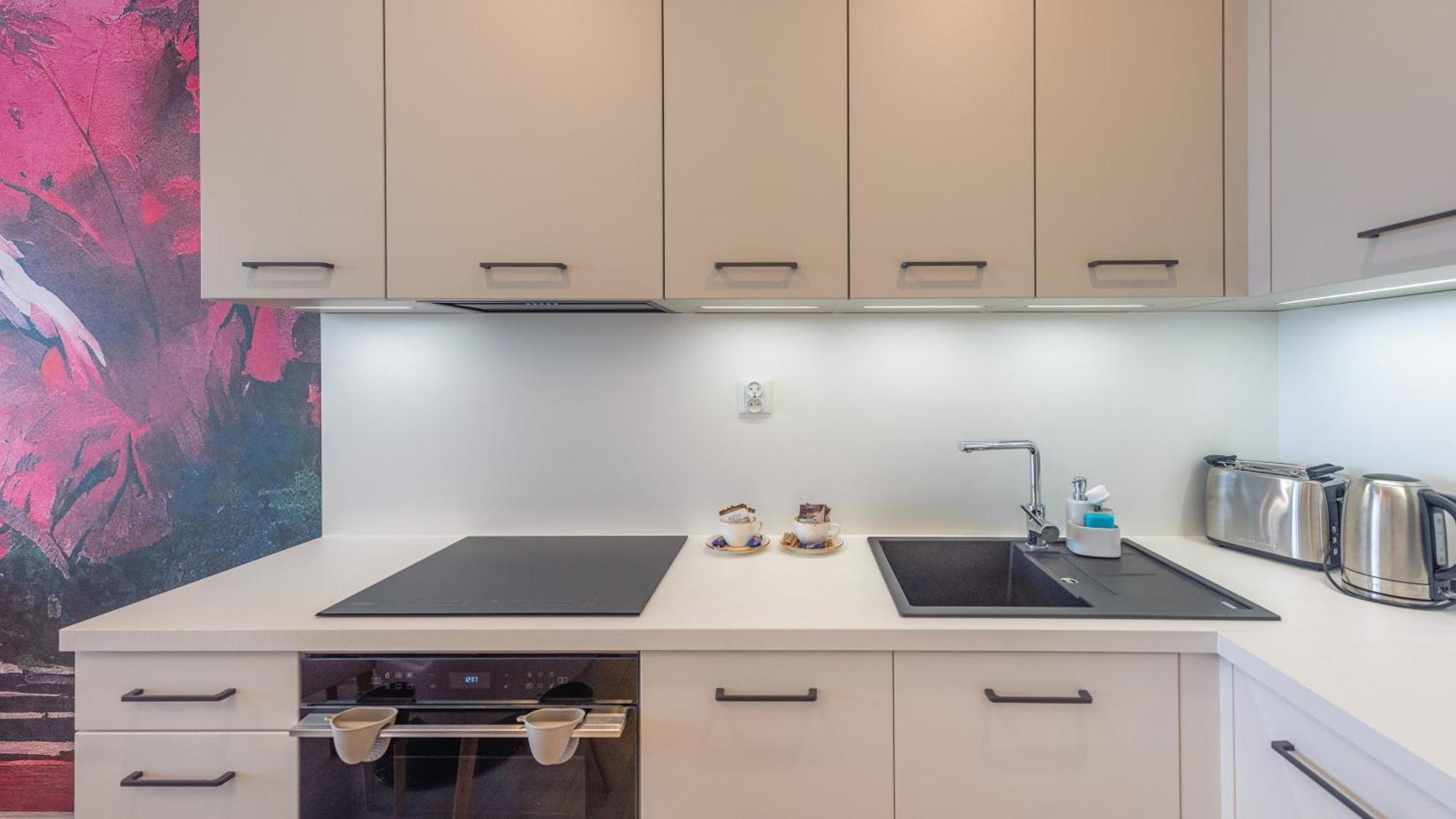 Apartamenty Z Basenem-Polanki Aqua - Holiday City Колобжег Екстериор снимка