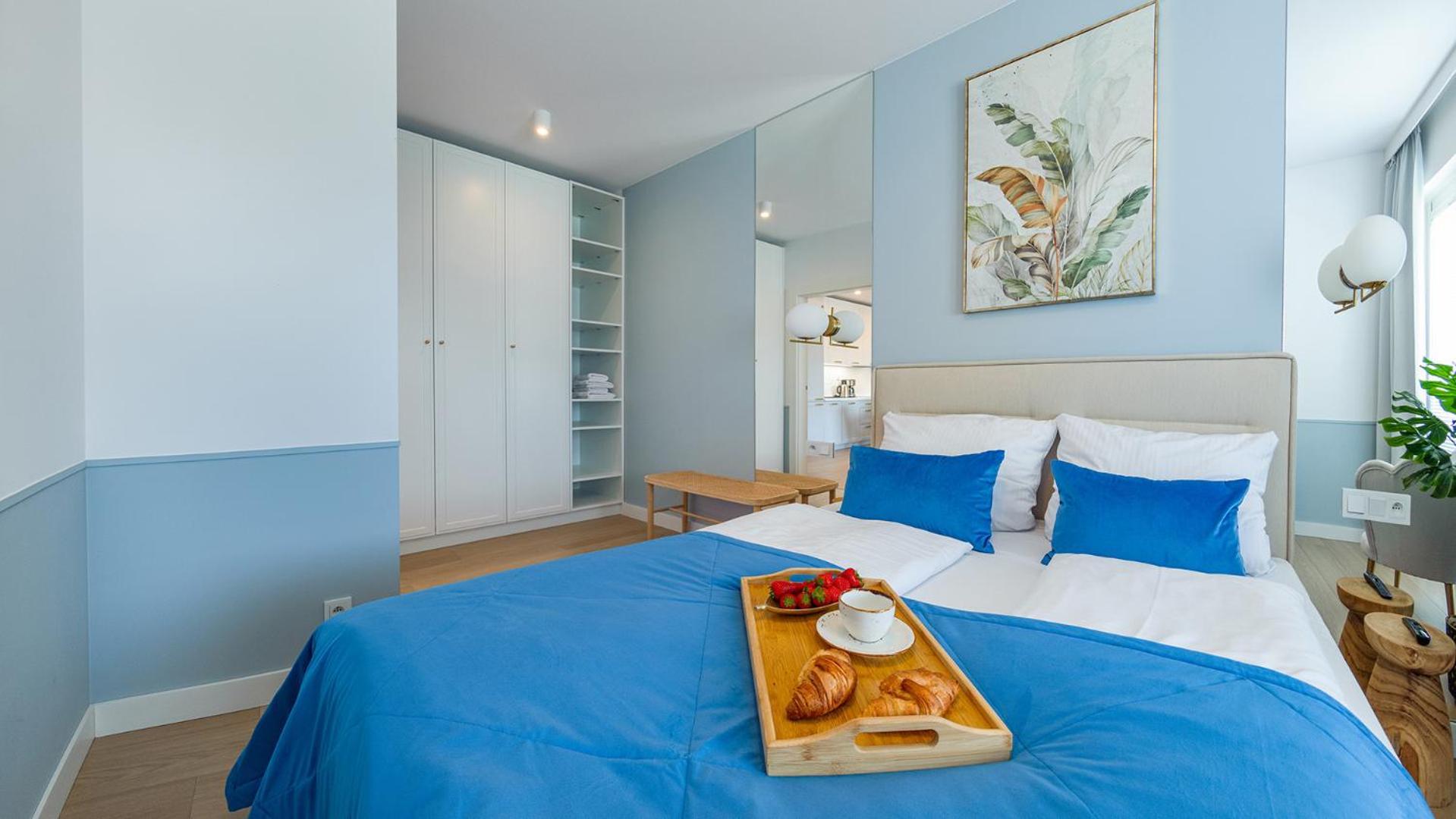 Apartamenty Z Basenem-Polanki Aqua - Holiday City Колобжег Екстериор снимка